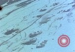 Image of mountain Korea, 1951, second 61 stock footage video 65675051929