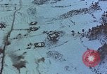 Image of mountain Korea, 1951, second 62 stock footage video 65675051929
