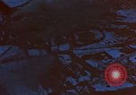 Image of snow covered ground Korea, 1951, second 23 stock footage video 65675051930