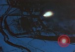 Image of snow covered ground Korea, 1951, second 26 stock footage video 65675051930