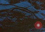 Image of snow covered ground Korea, 1951, second 34 stock footage video 65675051930