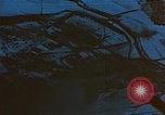Image of snow covered ground Korea, 1951, second 42 stock footage video 65675051930