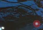 Image of snow covered ground Korea, 1951, second 44 stock footage video 65675051930