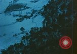 Image of US aircraft strafing Korea, 1951, second 6 stock footage video 65675051931