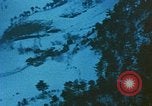 Image of US aircraft strafing Korea, 1951, second 8 stock footage video 65675051931