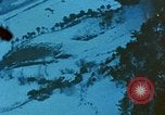 Image of US aircraft strafing Korea, 1951, second 9 stock footage video 65675051931