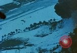 Image of US aircraft strafing Korea, 1951, second 10 stock footage video 65675051931