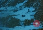 Image of US aircraft strafing Korea, 1951, second 12 stock footage video 65675051931