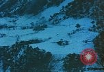 Image of US aircraft strafing Korea, 1951, second 14 stock footage video 65675051931