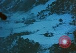 Image of US aircraft strafing Korea, 1951, second 15 stock footage video 65675051931