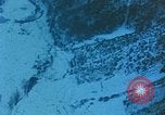 Image of US aircraft strafing Korea, 1951, second 18 stock footage video 65675051931