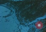 Image of US aircraft strafing Korea, 1951, second 23 stock footage video 65675051931