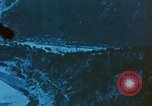 Image of US aircraft strafing Korea, 1951, second 28 stock footage video 65675051931