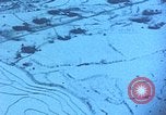 Image of US aircraft strafing Korea, 1951, second 31 stock footage video 65675051931