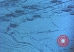 Image of US aircraft strafing Korea, 1951, second 32 stock footage video 65675051931