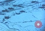 Image of US aircraft strafing Korea, 1951, second 33 stock footage video 65675051931