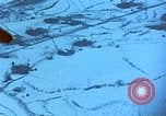Image of US aircraft strafing Korea, 1951, second 34 stock footage video 65675051931