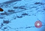 Image of US aircraft strafing Korea, 1951, second 35 stock footage video 65675051931