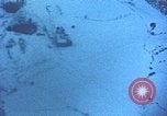 Image of US aircraft strafing Korea, 1951, second 38 stock footage video 65675051931