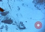 Image of US aircraft strafing Korea, 1951, second 41 stock footage video 65675051931