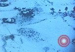 Image of US aircraft strafing Korea, 1951, second 42 stock footage video 65675051931