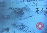 Image of US aircraft strafing Korea, 1951, second 43 stock footage video 65675051931