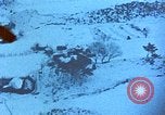 Image of US aircraft strafing Korea, 1951, second 44 stock footage video 65675051931