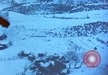 Image of US aircraft strafing Korea, 1951, second 45 stock footage video 65675051931