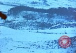 Image of US aircraft strafing Korea, 1951, second 46 stock footage video 65675051931