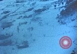 Image of US aircraft strafing Korea, 1951, second 47 stock footage video 65675051931