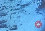 Image of US aircraft strafing Korea, 1951, second 48 stock footage video 65675051931