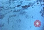 Image of US aircraft strafing Korea, 1951, second 50 stock footage video 65675051931