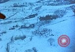 Image of US aircraft strafing Korea, 1951, second 52 stock footage video 65675051931