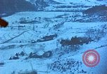 Image of US aircraft strafing Korea, 1951, second 53 stock footage video 65675051931