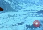 Image of US aircraft strafing Korea, 1951, second 54 stock footage video 65675051931