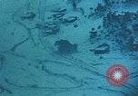 Image of US aircraft strafing Korea, 1951, second 55 stock footage video 65675051931