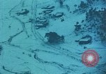 Image of US aircraft strafing Korea, 1951, second 56 stock footage video 65675051931