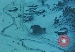 Image of US aircraft strafing Korea, 1951, second 57 stock footage video 65675051931