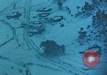 Image of US aircraft strafing Korea, 1951, second 58 stock footage video 65675051931