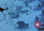 Image of US aircraft strafing Korea, 1951, second 59 stock footage video 65675051931