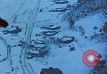Image of US aircraft strafing Korea, 1951, second 60 stock footage video 65675051931