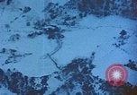 Image of US aircraft strafing Korea, 1951, second 62 stock footage video 65675051931