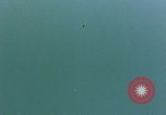 Image of fighter plane gun camera views Korea, 1951, second 1 stock footage video 65675051932