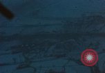 Image of fighter plane gun camera views Korea, 1951, second 12 stock footage video 65675051932