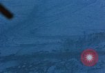 Image of fighter plane gun camera views Korea, 1951, second 13 stock footage video 65675051932