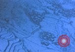 Image of fighter plane gun camera views Korea, 1951, second 29 stock footage video 65675051932