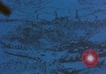 Image of fighter plane gun camera views Korea, 1951, second 39 stock footage video 65675051932