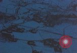 Image of fighter plane gun camera views Korea, 1951, second 41 stock footage video 65675051932