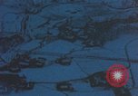 Image of fighter plane gun camera views Korea, 1951, second 43 stock footage video 65675051932