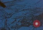 Image of fighter plane gun camera views Korea, 1951, second 47 stock footage video 65675051932
